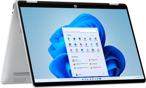 Ноутбук HP OmniBook 5 Flip x360 (BV5S8EA)