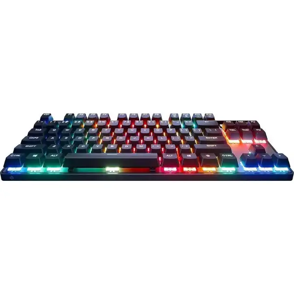 Клавіатура SteelSeries Apex Pro TKL Gen 3 Black (64740)