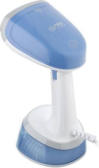 Відпарювач First FA-5647-1 White-Blue