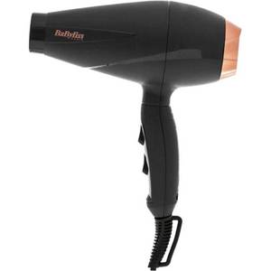 Фен BaByliss Smooth Pro 2100 6709DE Фен BaByliss Smooth Pro 2100 6709DE