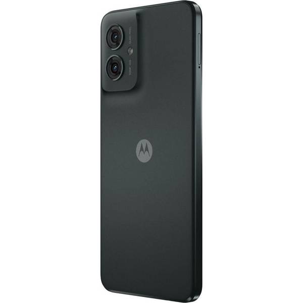 Смартфон Motorola Moto G55 8/256GB Forest Grey (PB5U0009RS)