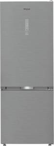 Холодильник з морозильною камерою Whirlpool WHK2 6493 X5E UA