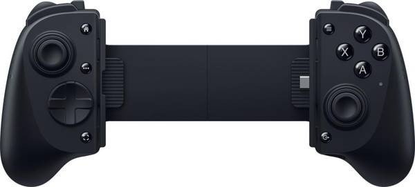 Геймпад Razer Kishi V3 Pro (RZ06-05460100-R3M1)