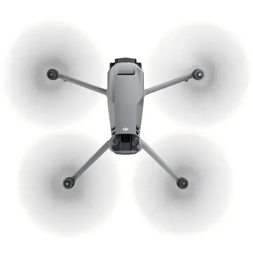 Квадрокоптер DJI Mavic 3 Pro with DJI RC (CP.MA.00000654.01, CP.MA.00000656.01)