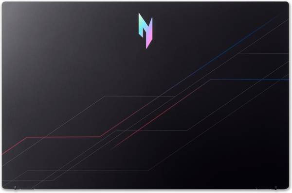 Ноутбук Acer Nitro V 15 ANV15-52-715Z Obsidian Black (NH.QZ7EU.00B)