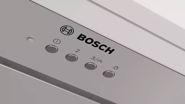 Витяжка вбудована Bosch DLN56AC50
