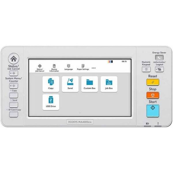 БФП Kyocera Ecosys MA4000cix (1102Z43NL0)