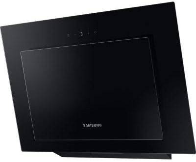 Вытяжка наклонная Samsung NK24B3501VB/WT