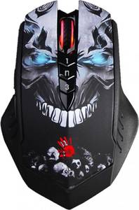 Миша Bloody R80 Skull
