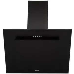 Витяжка похила Eleyus Vertical 700 60 BL Витяжка похила Eleyus Vertical 700 60 BL