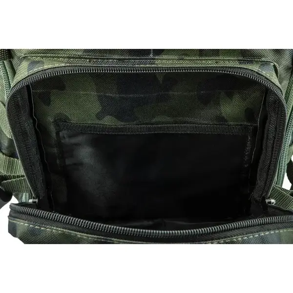 Рюкзак тактичний NEO Tools Tactical backpack / camo (84-321)