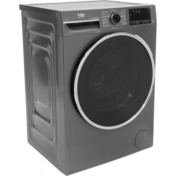 Пральна машина автоматична Beko B3WFU5822MG