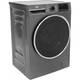 Пральна машина автоматична Beko B3WFU5822MG