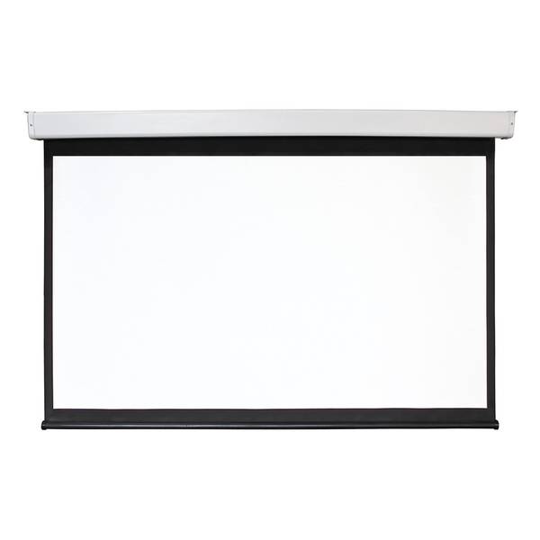 Проекційний екран 2E подвесной моторизированный, 16:9, 135", 3x1.68 м (0169135E)