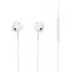 Навушники з мікрофоном Samsung EO-IC100 White (EO-IC100BWEGRU)