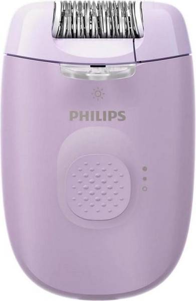 Епілятор PHILIPS BRE257/00
