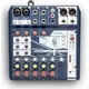 Мікшерний пульт Soundcraft Notepad-8FX (5085984)