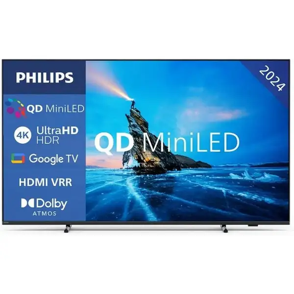 Телевізор Philips 55PML8709/12