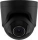 IP-камера відеоспостереження Ajax TurretCam 5 Mp/2.8 mm Black (000039305)