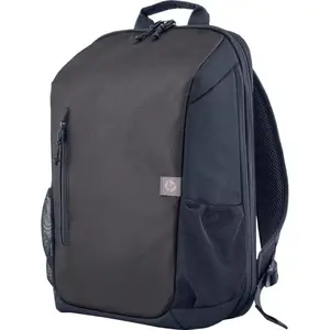 Рюкзак міський HP Travel 18L 15.6" Laptop Backpack / Iron Grey (6B8U6AA) Рюкзак міський HP Travel 18L 15.6" Laptop Backpack / Iron Grey (6B8U6AA)