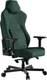 Комп'ютерне крісло для геймера HATOR Arc 3 XL Velour Emerald (HTC3448XL)