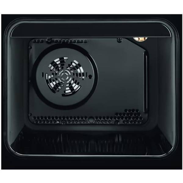 Газовая плита Electrolux LKG504011W