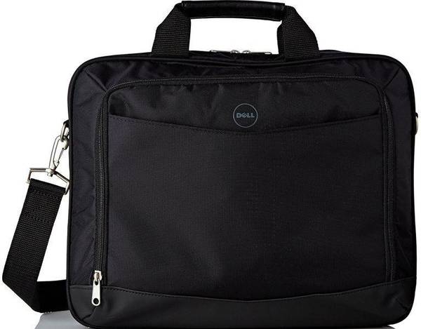 Сумка для ноутбука Dell Pro Lite 14in Business Case Black (460-11753)