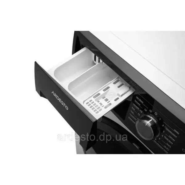 Пральна машина автоматична Ardesto WMI-7140