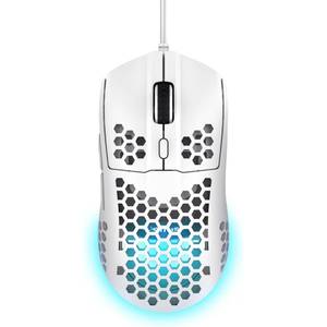 Миша Trust Gaming GXT 928 Helox White (25389) Миша Trust Gaming GXT 928 Helox White (25389)