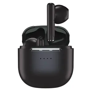 Навушники TWS ERGO BS-740 Air Sticks 2 Black (BS-740K) Навушники TWS ERGO BS-740 Air Sticks 2 Black (BS-740K)