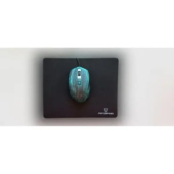 Коврик для мыши Motospeed P65 Control (mtp65mt)