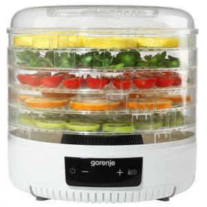 Сушка Gorenje FDK500GCW