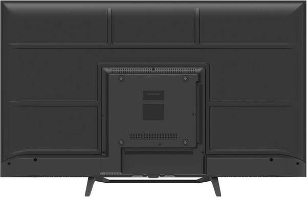 Телевізор Haier H43S80FUX