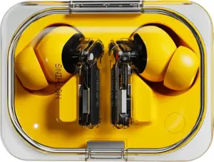 Навушники TWS Nothing Ear (a) Yellow Навушники TWS Nothing Ear (a) Yellow
