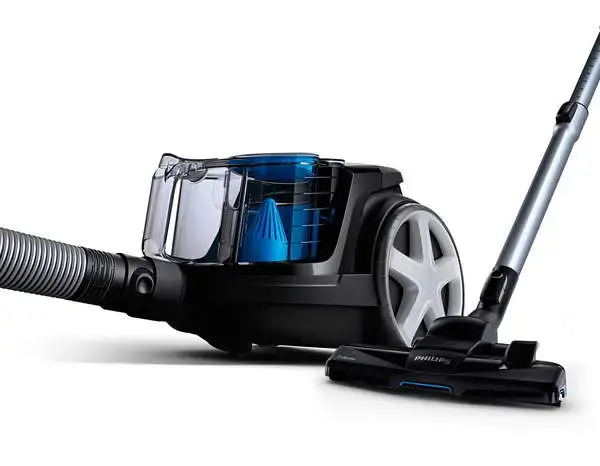 Пилосос безмішковий Philips FC9331/09