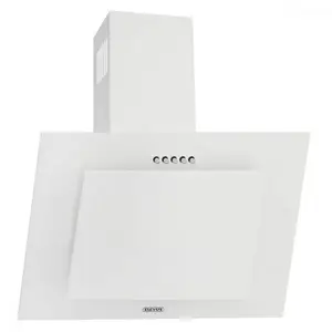 Витяжка похила Eleyus Vertical 700 60 WH