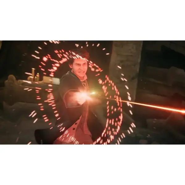 Гра для PS5 Hogwarts Legacy PS5 (5051895413425)