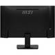 Монітор MSI PRO MP242A E2 (9S6-3PD1CT-001)