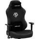 Комп'ютерне крісло для геймера Anda Seat Phantom 3 L Black Fabric (AD18Y-06-B-F)
