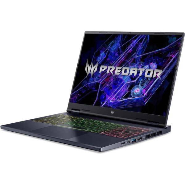 Ноутбук Acer Predator Helios Neo 14 PHN14-71 Black (NH.QY3EU.004)