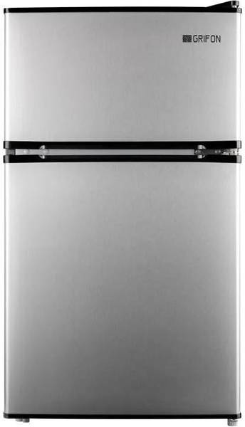 Холодильник з морозильною камерою Grifon DFV-85S