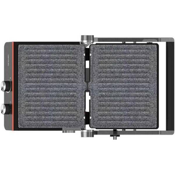 Электрогриль прижимной CECOTEC Rock'nGrill Blaze Neon (CCTC-08054)