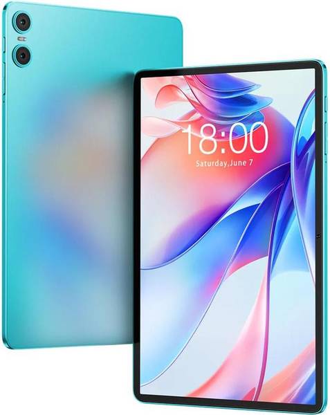Планшет Teclast P30 4/128GB Wi-Fi Blue (6940709686898)