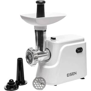 Електром'ясорубка Eisen EMG-061W Електром'ясорубка Eisen EMG-061W
