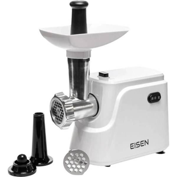 Електром'ясорубка Eisen EMG-061W