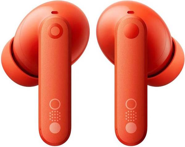 Навушники TWS Nothing CMF Buds Pro 2 Orange (A10600078)