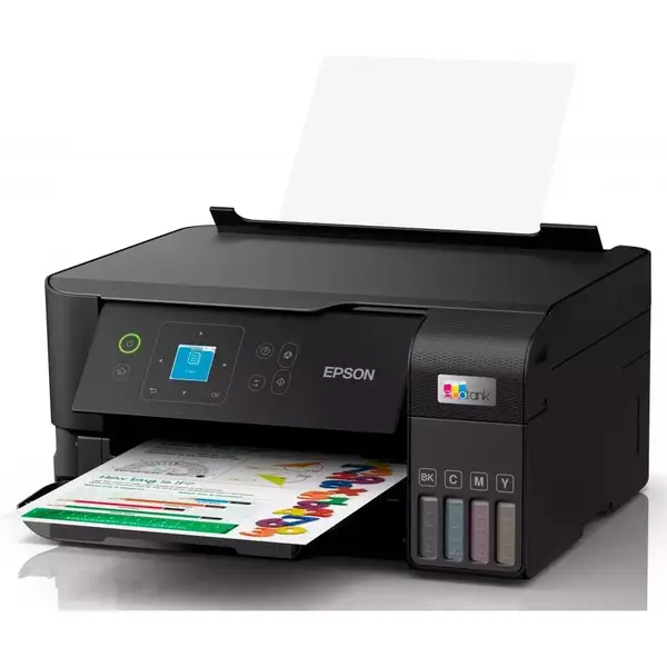 БФП Epson L3560 (C11CK58404)