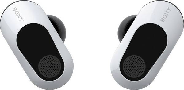 Навушники TWS Sony INZONE Buds White (WFG700NW.CE7)