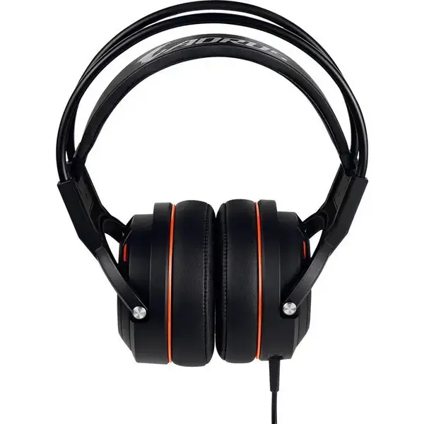 Комп'ютерна гарнітура GIGABYTE AORUS H5