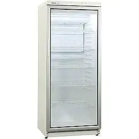 Холодильна шафа-вітрина Snaige CD29DM-S300S